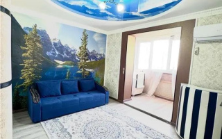 Продажа 2-комнатной квартиры, 73 м², ул. Брусиловского, дом  167 - Продажа  двухкомнатных квартир в Алматы