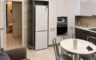 Аренда 2-комнатной квартиры, 50 м² - Аренда квартир помесячно в Казахстане