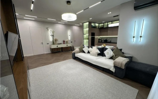 Продажа 4-комнатной квартиры, 116 м², ул. Керей, Жанибек хандар, дом  44 - Продажа квартир в Астане с фото