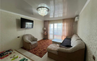 Продажа 3-комнатной квартиры, 61 м² - Продажа квартир в Казахстане - страница 4