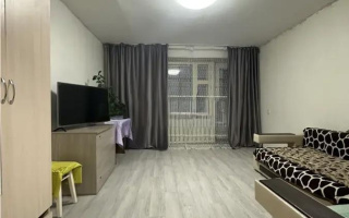 Продажа 4-комнатной квартиры, 79.8 м², пр. Абая, дом  96 - Продажа  четырехкомнатных квартир в новостройках Астаны