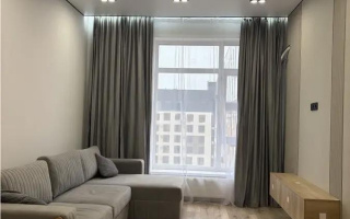 Продажа 2-комнатной квартиры, 43 м², ул. Е-15, дом  13 - Продажа  двухкомнатных квартир в новостройках Астаны без посредников