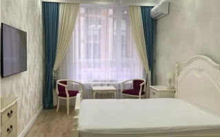 Продажа 1-комнатной квартиры, 45 м² - Продажа  однокомнатных квартир в новостройках Астаны