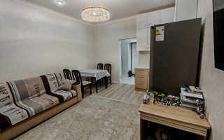 Продажа 2-комнатной квартиры, 47 м², пр. Шахтеров - Продажа квартир в Караганде