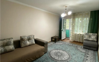 Продажа 2-комнатной квартиры, 42 м² - Продажа двухкомнатных квартир в панельном доме в Казахстане