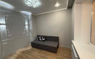 Продажа 2-комнатной квартиры, 57 м²