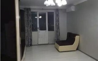 Продажа 1-комнатной квартиры, 40 м² - Продажа квартир в монолитно-каркасном доме в Казахстане - страница 33