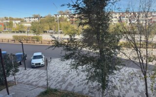 Продажа 1-комнатной квартиры, 32.8 м² - Продажа квартир в панельном доме в Темиртау
