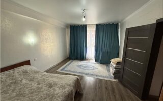 Продажа 1-комнатной квартиры, 47 м² - Продажа однокомнатных квартир в Алматы - страница 2