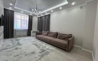 Продажа 4-комнатной квартиры, 80 м² - Продажа квартир в районе Юго-Восток в Караганде