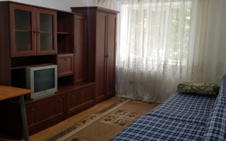 Аренда 2-комнатной квартиры посуточно, 42 м², ул. Тимирязева, дом  83 - ул. Ауэзова - Аренда квартир посуточно в Алматы