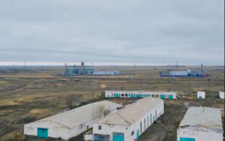 Продажа , 50000 м², Жалтыр п. - Продажа квартир в Акмолинской области