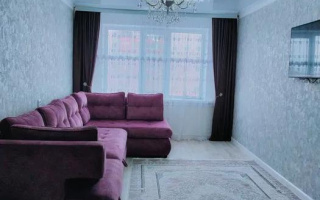 Продажа 3-комнатной квартиры, 65 м², ул. Тищенко - Продажа квартир в Темиртау