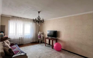 Продажа 3-комнатной квартиры, 89 м², мкр. Акбулак, дом  9 - Продажа квартир в Алматы