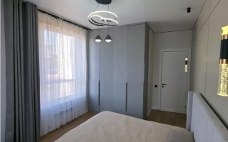 Продажа 3-комнатной квартиры, 66 м², ул. Казыбек би, дом  9 - Продажа квартир в новостройках Астаны