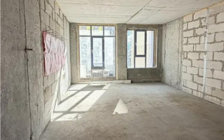 Продажа 1-комнатной квартиры, 38 м², мкр-н Шугыла, дом  340/37 - Продажа  однокомнатных квартир в новостройках Алматы