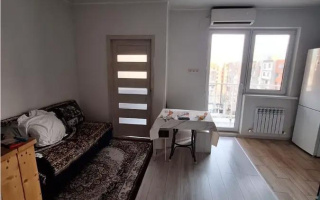 Продажа 1-комнатной квартиры, 43 м², ул. Жунисова, дом  8/6 - Продажа квартир в Казахстане