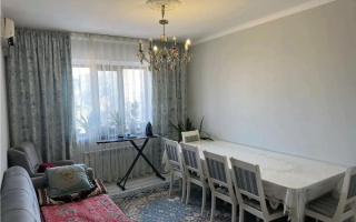 Продажа 3-комнатной квартиры, 84.5 м² - Продажа квартир в Казахстане - страница 24