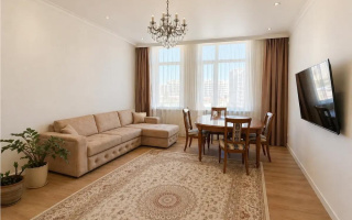 Продажа 3-комнатной квартиры, 108 м² - Продажа квартир в Астане - страница 2