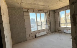 Продажа 1-комнатной квартиры, 30.3 м², ул. Байтурсынова, дом  16 стр - Продажа  однокомнатных квартир в Астане без посредников