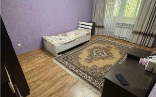 Продажа 1-комнатной квартиры, 32.3 м², пр. Суюнбая, дом  671 - Продажа квартир в Алматы