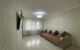 Продажа 3-комнатной квартиры, 58 м², пр. Момышулы - Продажа квартир в Темиртау