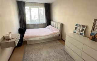 Продажа 1-комнатной квартиры, 31 м², ул. Аркалык, дом  51 - Продажа квартир в Казахстане