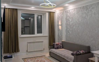 Продажа 1-комнатной квартиры, 38 м² - Продажа однокомнатных квартир в Астане