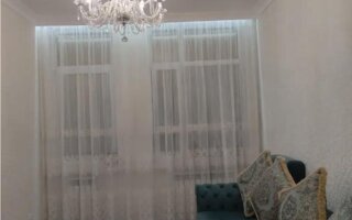 Продажа 2-комнатной квартиры, 65 м²