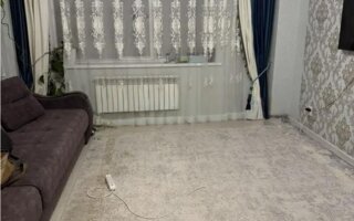 Продажа 2-комнатной квартиры, 50 м²