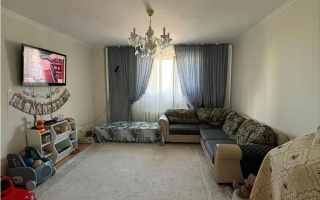 Продажа 3-комнатной квартиры, 94 м², ул. Айтматова, дом  36 - Продажа квартир в Астане