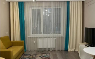 Продажа 2-комнатной квартиры, 47 м², ул. Толе би, дом  57 - Продажа  двухкомнатных квартир в новостройках Астаны без посредников