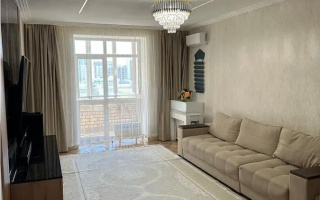 Продажа 3-комнатной квартиры, 87 м², ул. Бокейхана, дом  11/1 - Продажа квартир в Астане