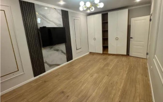 Продажа 1-комнатной квартиры, 44 м², ул. К. Шарипова, дом  206/8 - Продажа  однокомнатных квартир в новостройках Алматы без посредников с фото