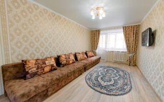 Аренда 2-комнатной квартиры посуточно, 50 м², пр. Бухар-жырау, дом  73/2 - Аренда квартир помесячно в Казахстане