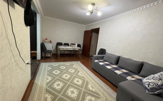 Продажа 2-комнатной квартиры, 46 м², пр. Момышулы - Продажа квартир в Казахстане