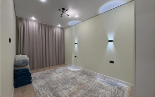 Продажа 3-комнатной квартиры, 61.5 м², ул. Толе би, дом  25/1 - Продажа  трехкомнатных квартир в новостройках Астаны