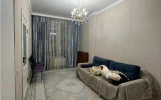 Продажа 2-комнатной квартиры, 38 м² - Продажа квартир в Жетысуском р-не Алматы - страница 3