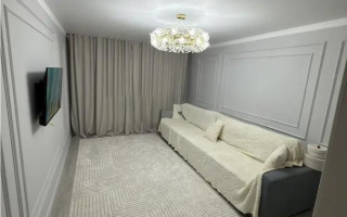 Продажа 3-комнатной квартиры, 78 м², мкр. Аккент, дом  71 - Продажа  трехкомнатных квартир в Алматы с фото