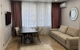 Продажа 3-комнатной квартиры, 55 м², ул. Утепова, дом  31 - Продажа  трехкомнатных квартир в Алматы с фото