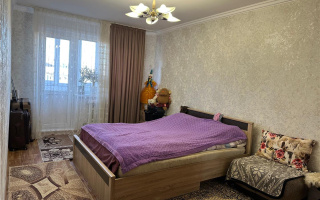 Продажа 2-комнатной квартиры, 50 м², ул. Карбышева - Продажа  двухкомнатных квартир в Караганде с фото