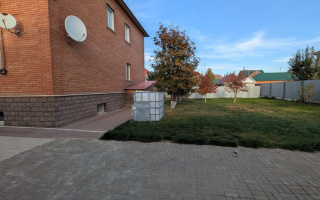 Продажа 6-комнатного дома, 525.2 м², ул. Береке, дом  18 - Продажа и аренда недвижимости в Уральске