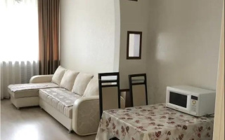 Продажа 1-комнатной квартиры, 48.5 м² - Продажа однокомнатных квартир в Казахстане - страница 43