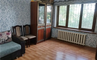 Продажа 3-комнатной квартиры, 66.2 м², мкр-н Тастак-1, дом  13 - Продажа  трехкомнатных квартир в Алматы
