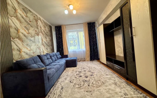 Продажа 1-комнатной квартиры, 41 м², ул. Асыл Арман, дом  18 - Продажа квартир в новостройках Алматы без посредников