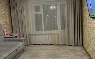 Продажа 3-комнатной квартиры, 59 м² - Продажа трехкомнатных квартир от собственников в Караганде