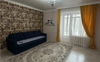 Продажа 2-комнатной квартиры, 61 м² - Продажа квартир в р-не Сарыарка Астаны