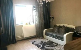 Продажа 2-комнатной квартиры, 41 м², ул. Богенбай батыра, дом  180 - Продажа квартир в Алматы без посредников