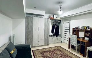 Продажа 1-комнатной квартиры, 35 м² - Продажа однокомнатных квартир в Алматы - страница 15