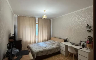 Продажа 1-комнатной квартиры, 45 м² - Продажа однокомнатных квартир в панельном доме в Алматы - страница 3